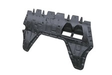 VW Passat 3C Unterfahrschutz